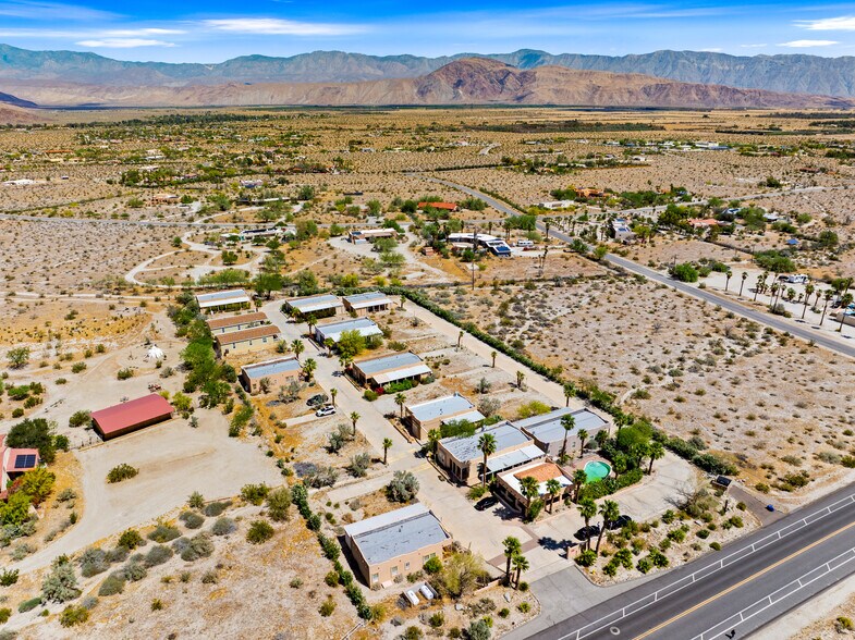 More Photos Of 330 Palm Canyon Dr, Borrego Springs Manufactured Housing Mobile Home Park For Sale