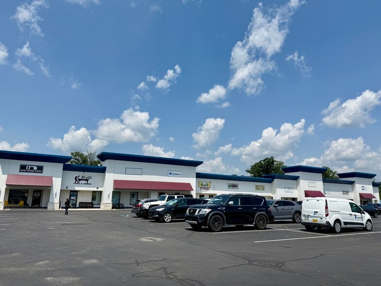 More Photos Of Burns Ave @ PA 764, Duncansville Unknown For Lease