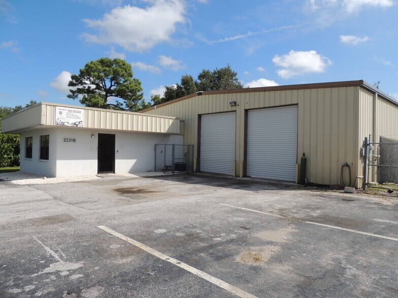 More Photos Of 2311 Whitfield Industrial Way, Sarasota Warehouse For Sale