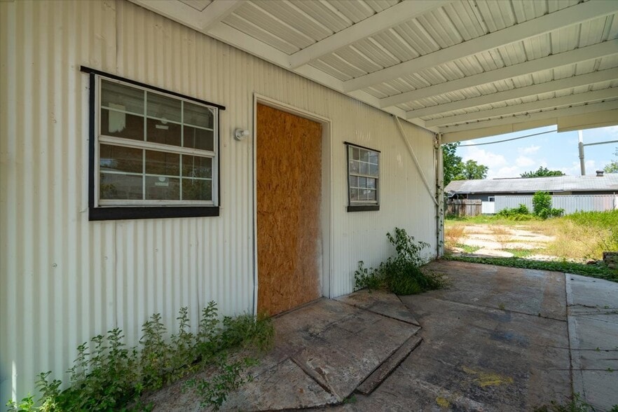 More Photos Of 741 McDaniel St, Houston Land For Sale