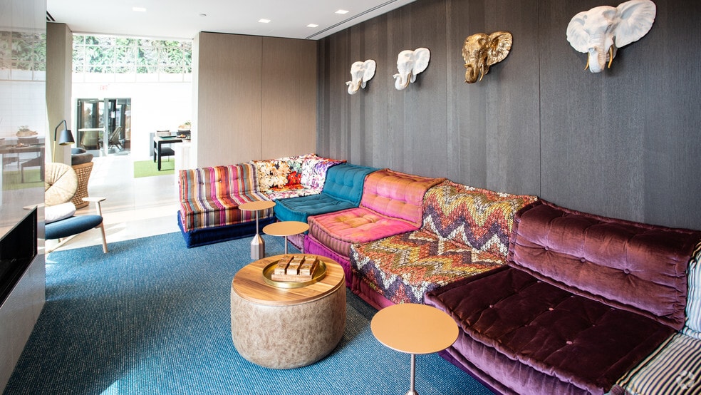 More Photos Of 125 Guest St, Boston Apartments For Lease