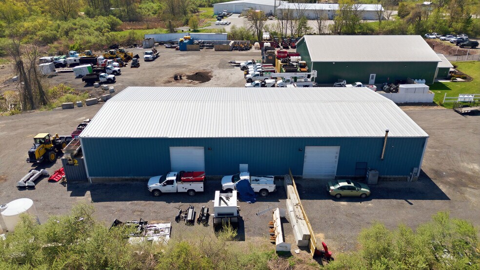 More Photos Of 13 Tyler Dr, North Franklin Industrial For Sale