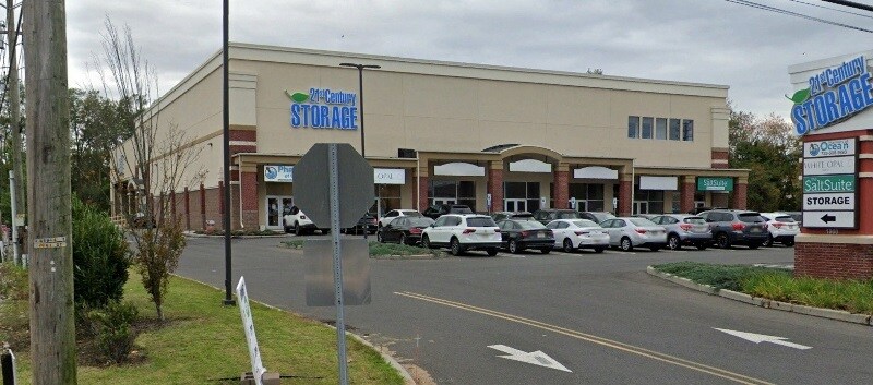 More Photos Of 1800 State Route 35, Oakhurst Storefront Retail Office For Lease