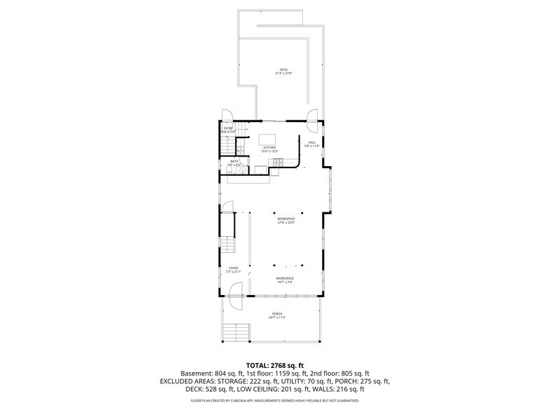 More Photos Of 417 N Hough St, Barrington Medical For Lease