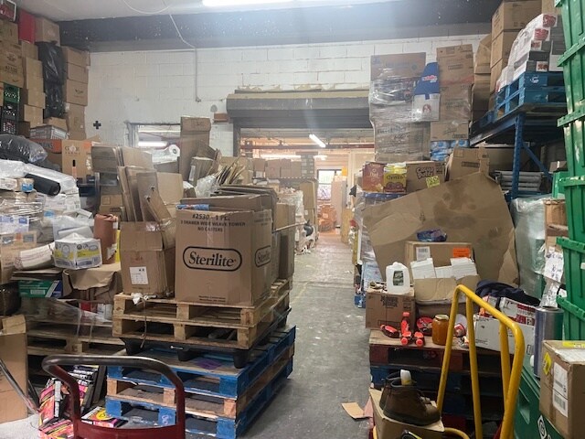 More Photos Of 18 Bay St, Brooklyn Light Manufacturing For Lease