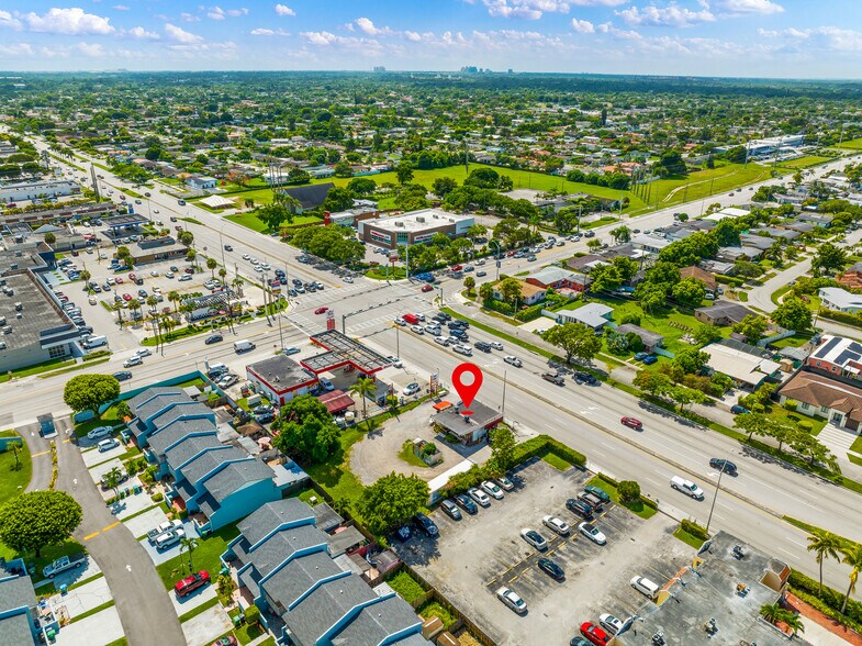 More Photos Of 10737 Sw 40th St, Miami Storefront For Lease