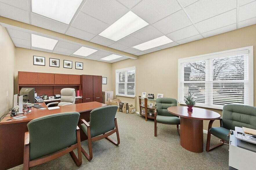 More Photos Of 1030 Main St, Milford Office For Sale