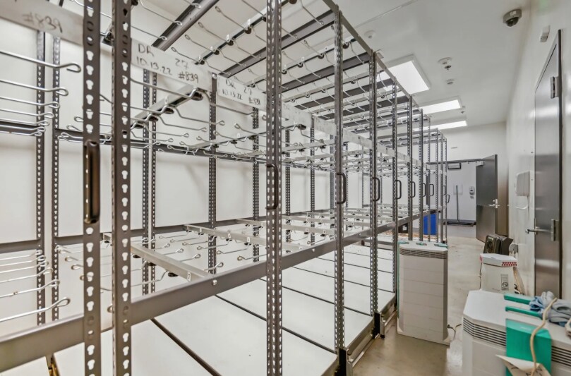 More Photos Of 10310 Harvest Park, Dimondale Warehouse For Sale