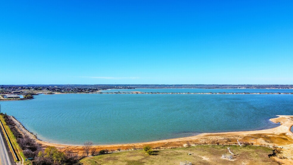 More Photos Of 278 Private Road 3501, Bridgeport Land For Sale