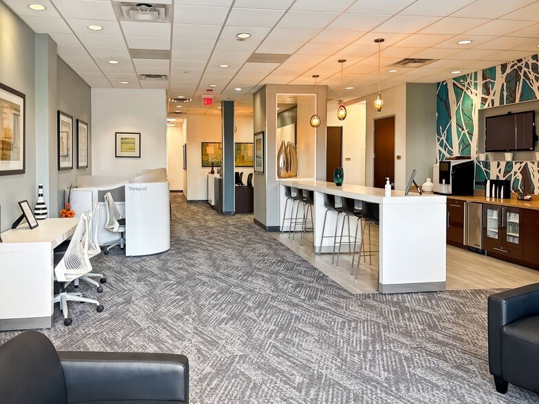 More Photos Of 675 Town Square Blvd, Garland Coworking Space