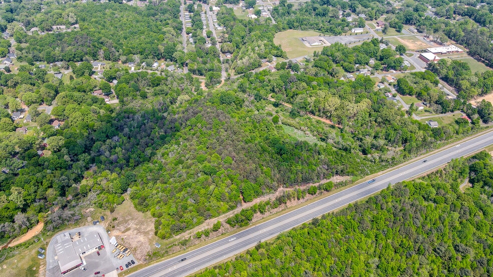 More Photos Of Hwy 24/27, Albemarle Land For Sale