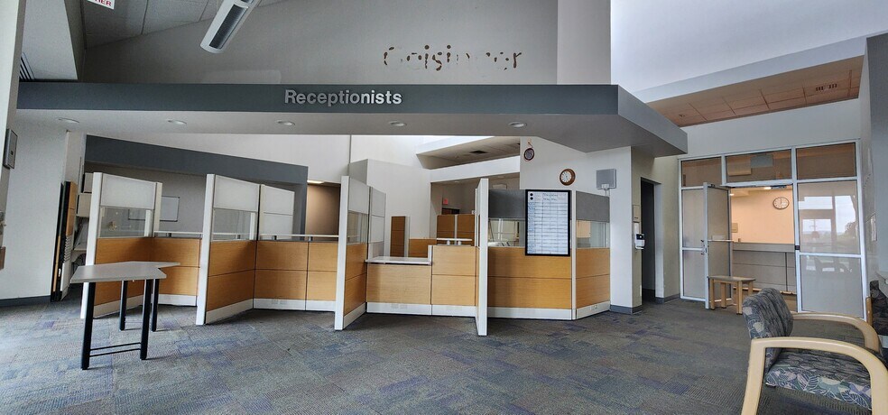 More Photos Of 10 Treible Dr, Tunkhannock Medical For Lease