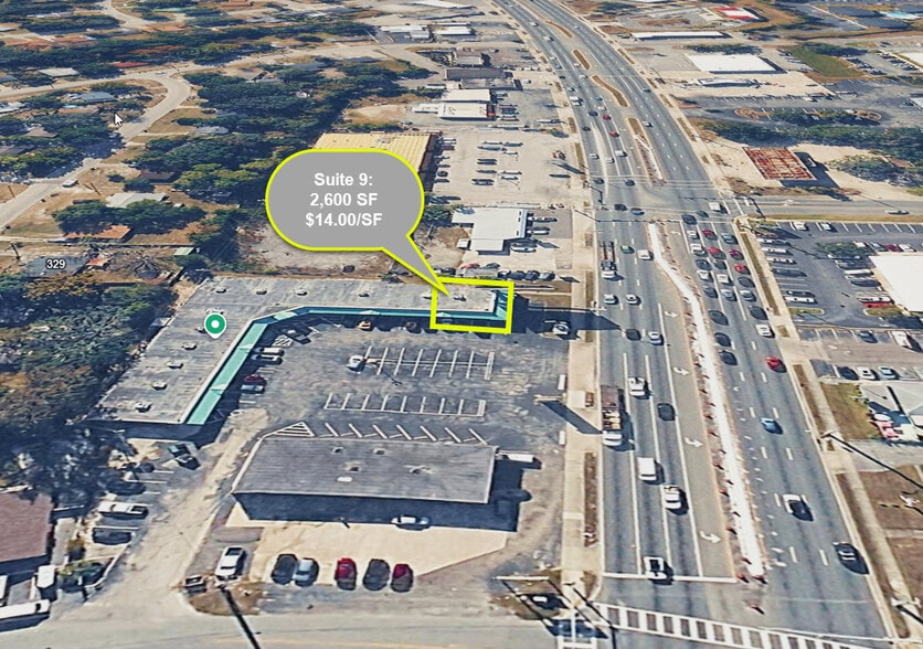 More Photos Of 175 Blanding Blvd, Orange Park Unknown For Lease