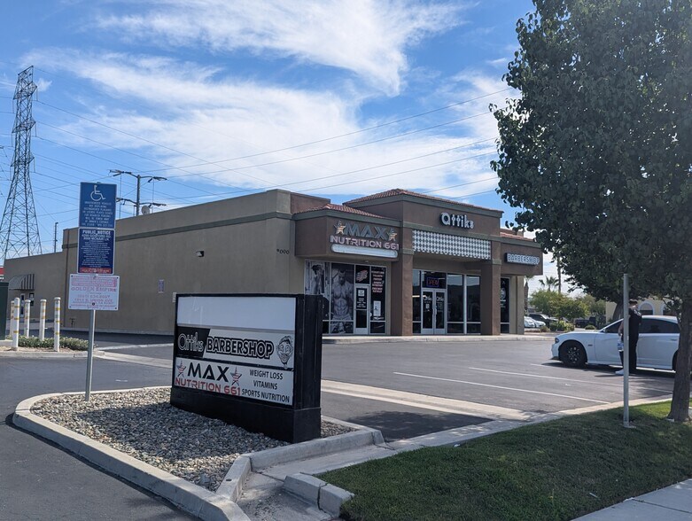 More Photos Of 8000 Mcnair Ln, Bakersfield Storefront Retail Office For Lease