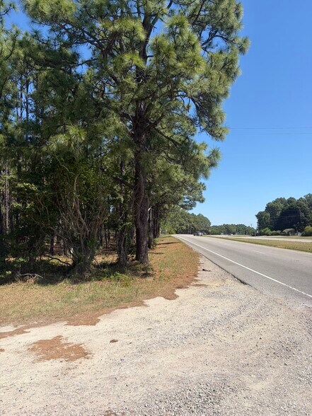 More Photos Of 5324 US 1 Hwy, Vass Land For Sale