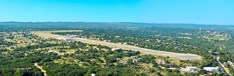 More Photos Of 9780 Ranch to Market Rd 2147, Horseshoe Bay Land For Sale