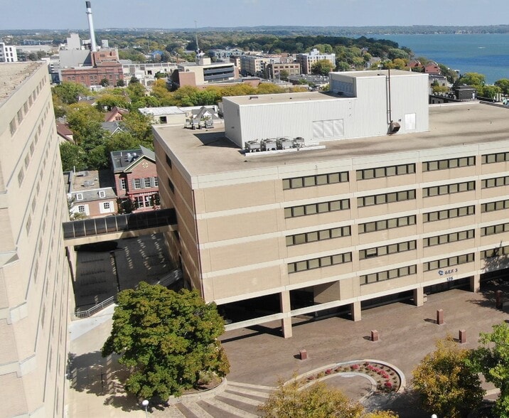 More Photos Of , Madison Office For Sale