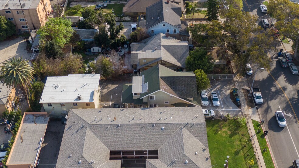 More Photos Of 1608-1610 S Wilton Pl, Los Angeles Apartments For Sale