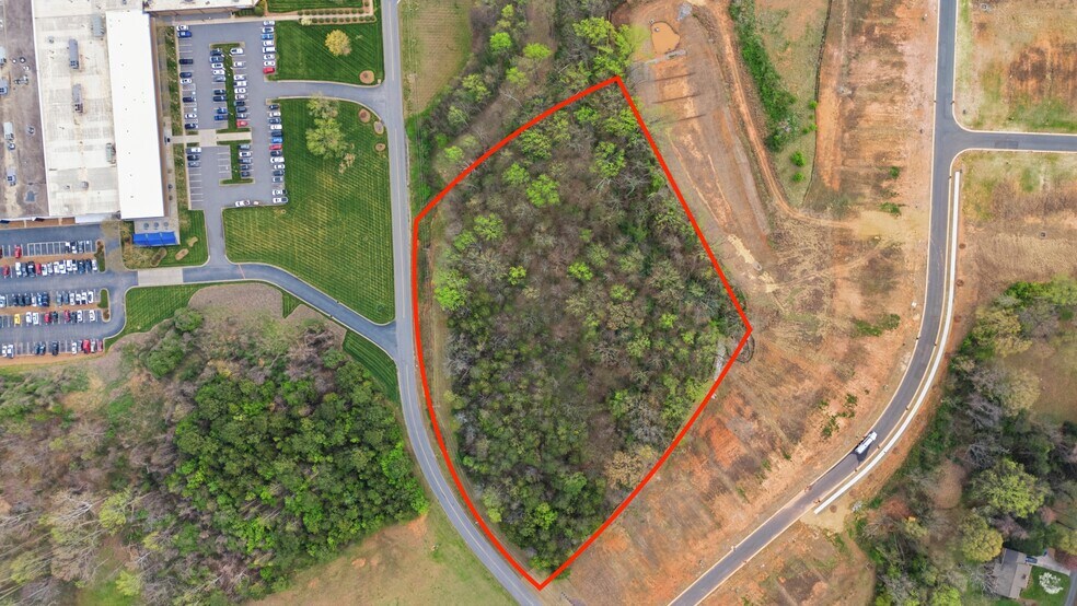 More Photos Of 1821 GKN Way, Newton Land For Sale