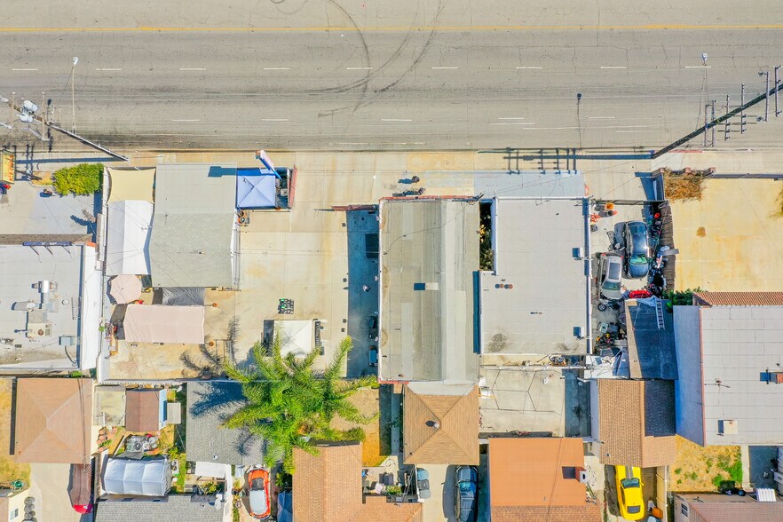 More Photos Of 16529 Lakewood Blvd, Bellflower Auto Repair For Sale