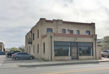 More Photos Of 1138 N Robinson Ave, Oklahoma City Office For Lease