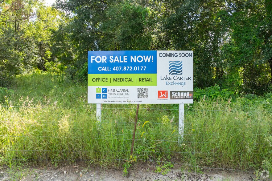 More Photos Of 1700 Keene Rd, Apopka Storefront Retail Office For Sale