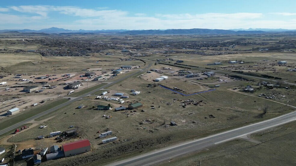 Primary Photo Of 141 Highway 59, Douglas Industrial For Sale