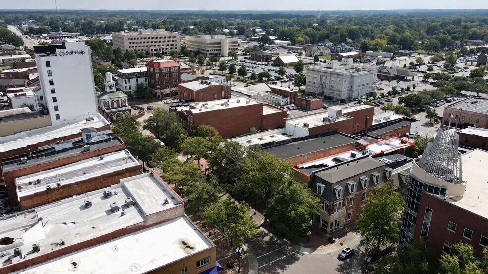 More Photos Of 127 Hay St, Fayetteville General Retail For Sale