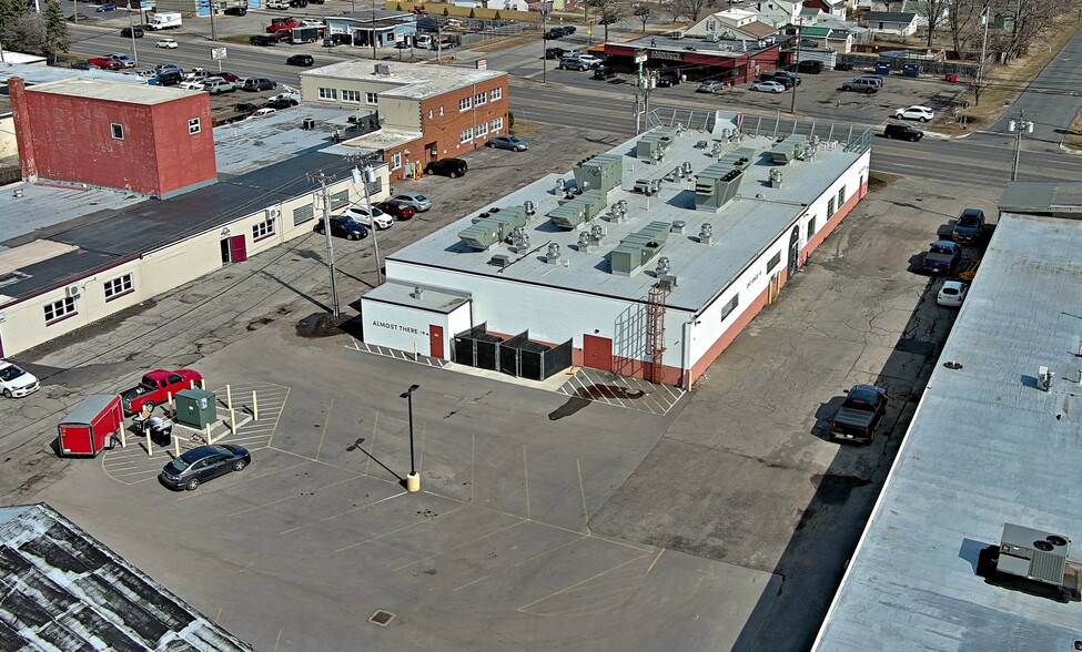 More Photos Of 1516 Military Rd, Buffalo Restaurant For Sale