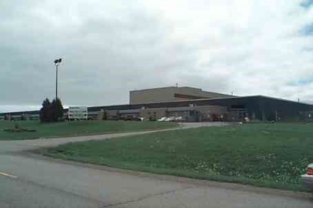 More Photos Of 202 S Blair St, Whitby Distribution For Lease