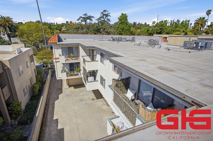 More Photos Of 1818 Ramona Ave, South Pasadena Apartments For Sale