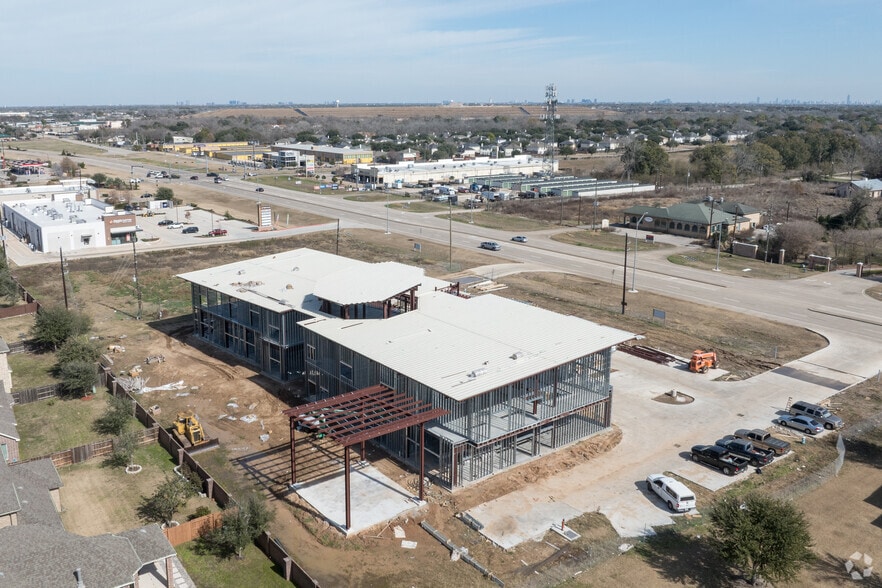 More Photos Of 11520 FM 1464 Dr, Richmond General Retail For Lease