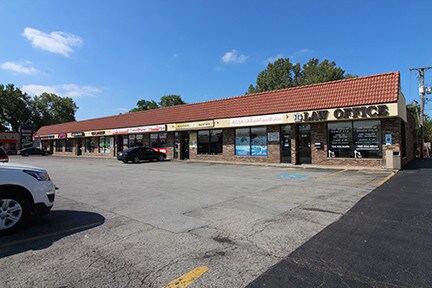 More Photos Of 10320-10338 S Harlem Ave, Palos Hills Unknown For Lease