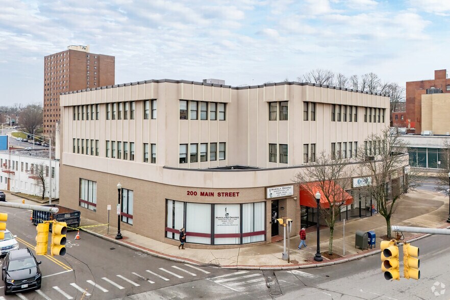 More Photos Of 200 Main St, Pawtucket Office For Lease