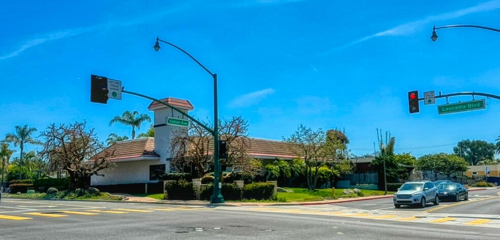 Primary Photo Of 101 Leucadia Blvd, Encinitas Office For Lease