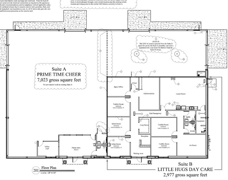 More Photos Of 11701 Hero Way W, Leander Schools For Lease