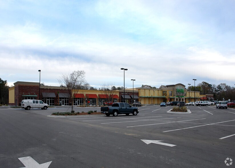 More Photos Of 3642 Savannah Hwy, Charleston Unknown For Lease