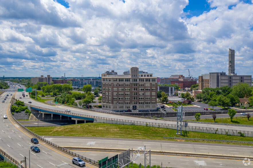 Primary Photo Of 800-840 Cooper St, Camden Office For Lease