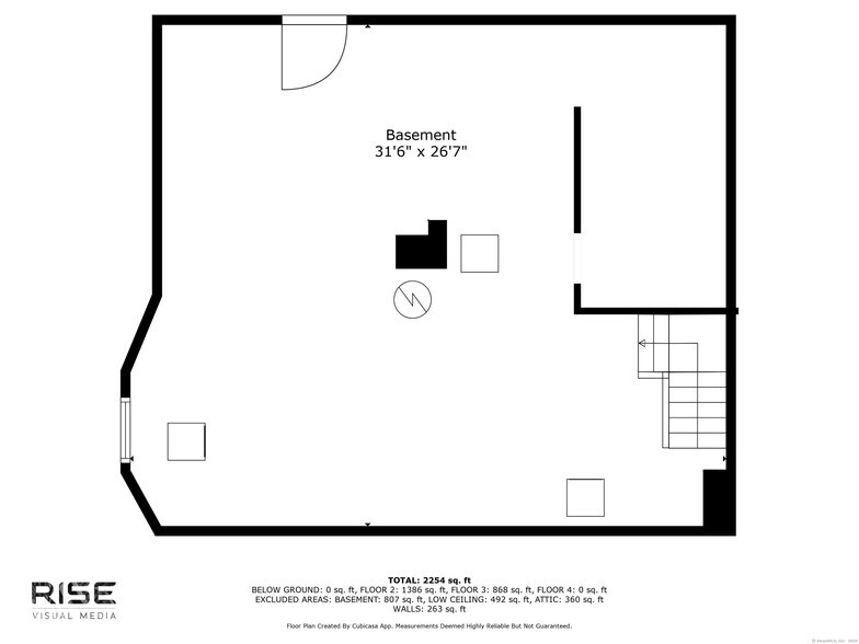 More Photos Of 2764 Whitney Ave, Hamden Office For Sale
