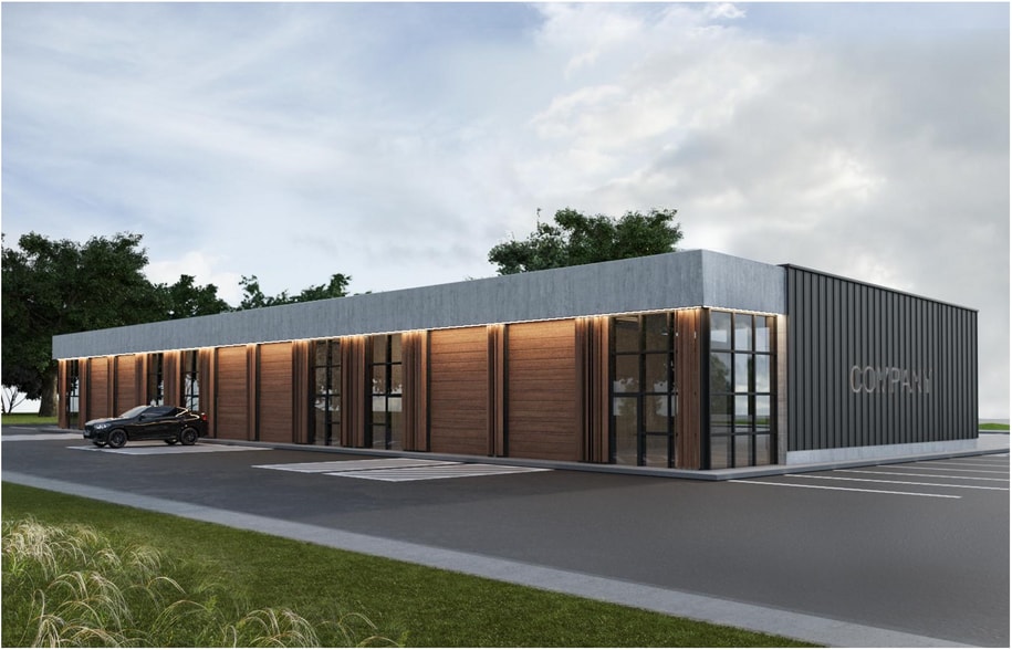 Primary Photo Of 11539 Lakeridge Pkwy, Ashland Light Distribution For Sale