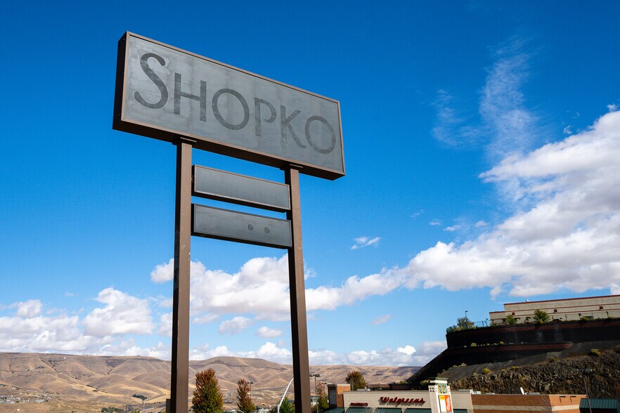 More Photos Of 2002-2110 Thain Grade, Lewiston Unknown For Lease