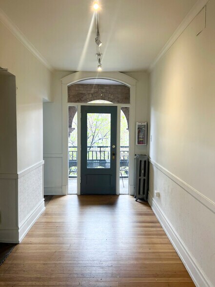 More Photos Of 1510 York St, Denver Loft Creative Space For Lease