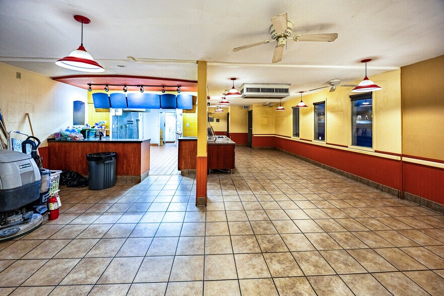 More Photos Of 1457 South St, Wheatland Fast Food For Sale