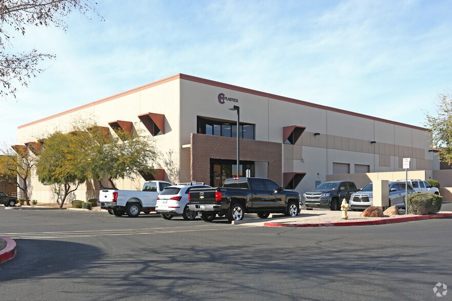 Primary Photo Of 4545 E Broadway Rd, Phoenix Showroom For Lease