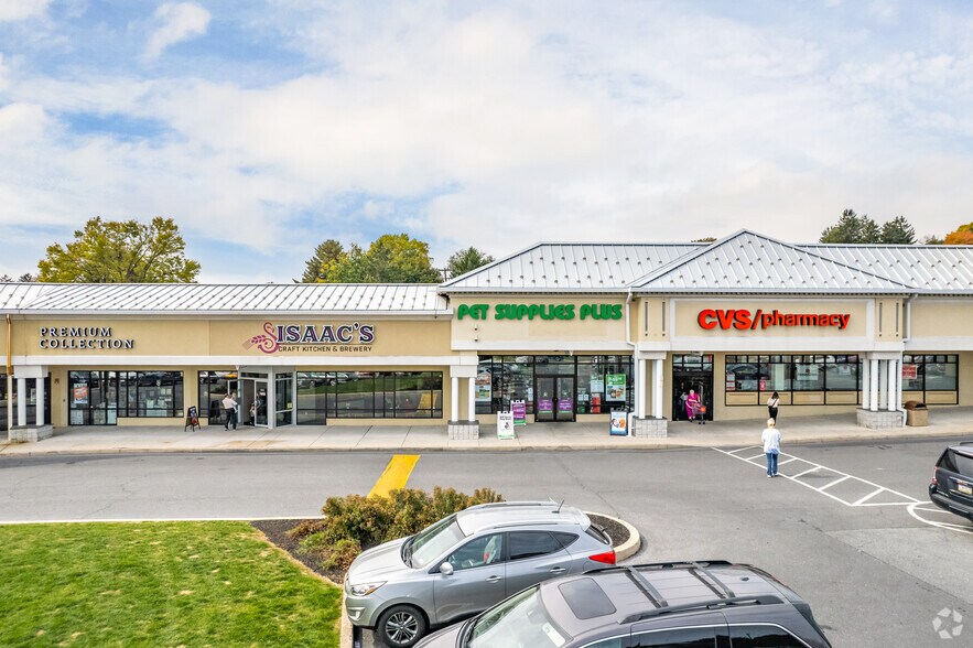 More Photos Of 1200 Market St, Lemoyne Storefront For Lease