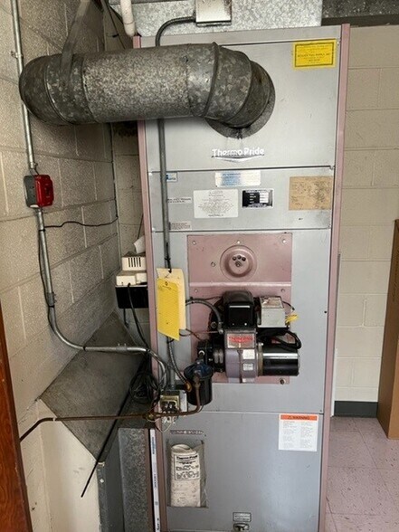 More Photos Of 911 N Commerce St St, Paulsboro Religious Facility For Sale