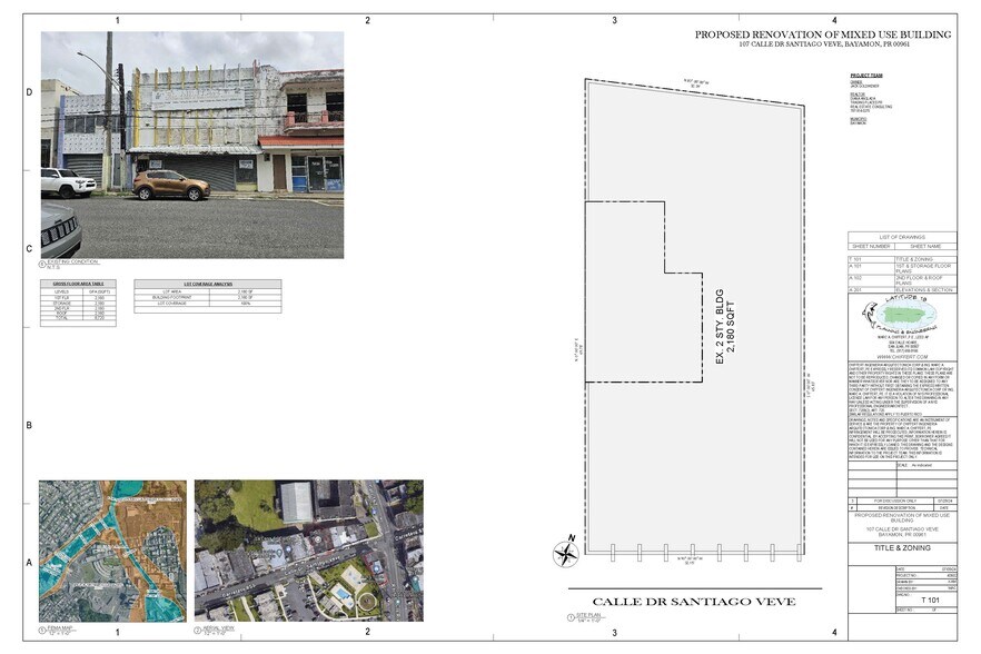 More Photos Of 107 Calle Dr Veve, Bayamon Medical For Sale