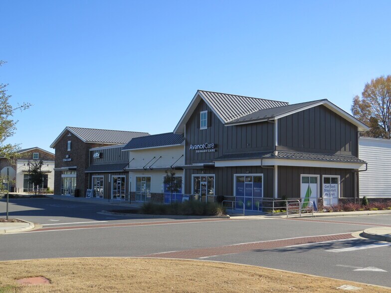 More Photos Of 1614 S Providence Rd, Waxhaw Unknown For Lease