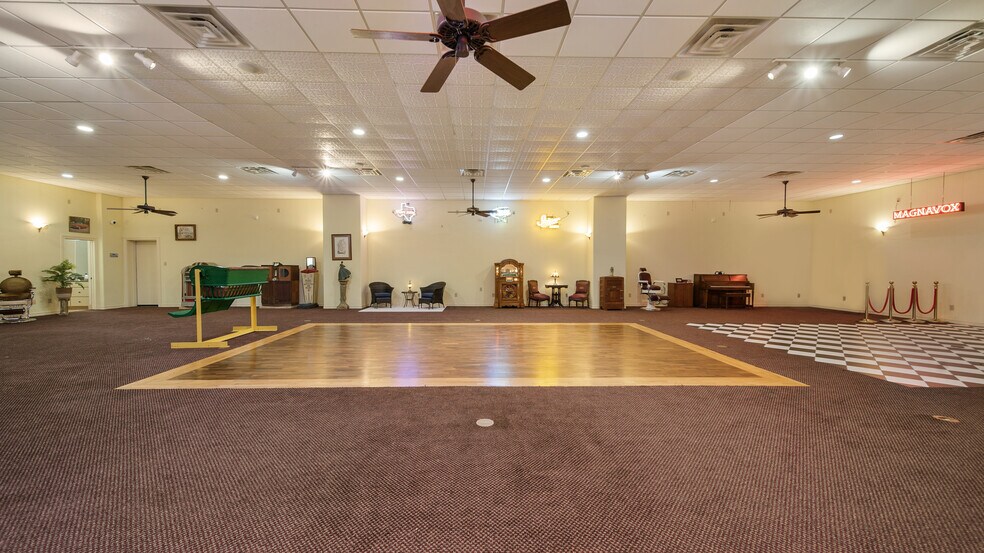 More Photos Of 5386 County Road 219, Anderson Lodge Meeting Hall For Sale
