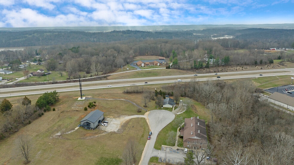 More Photos Of 2625 Industrial Dr, Bedford Religious Facility For Sale